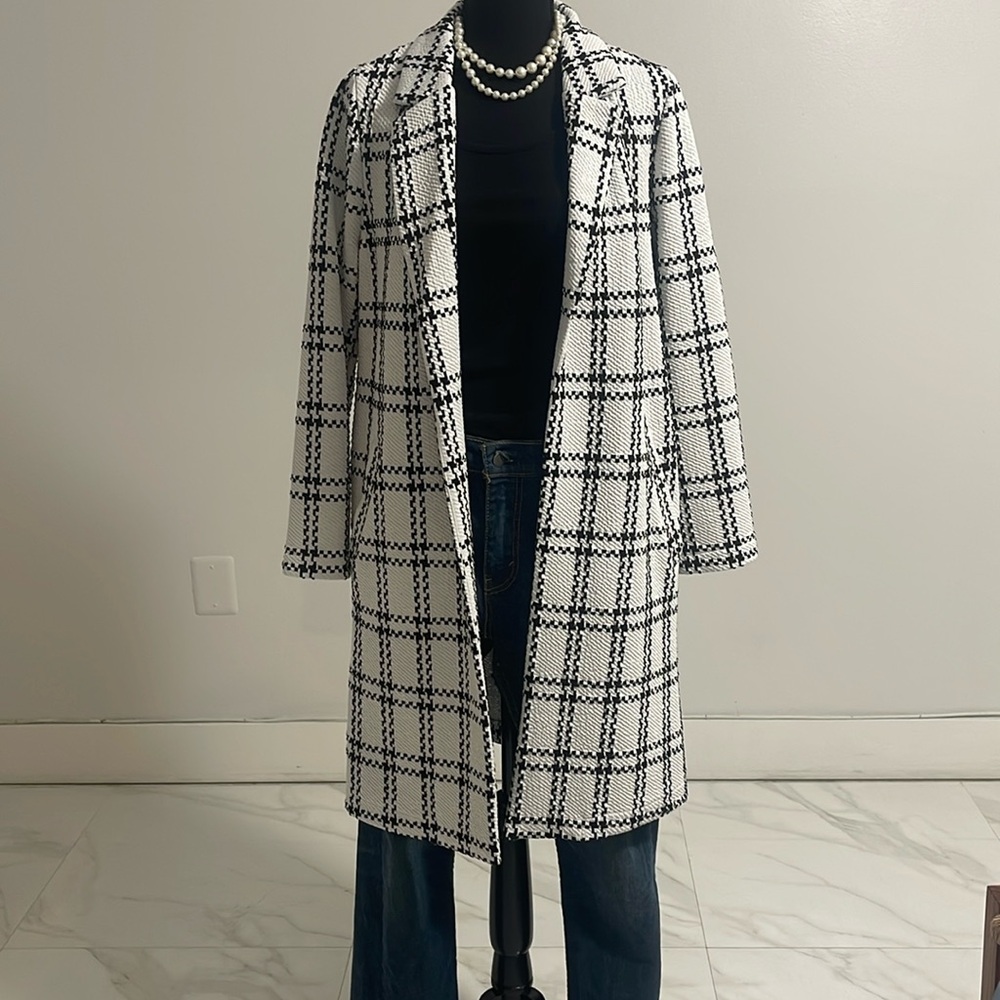 NWT Jacket
